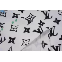 $34.00 USD Louis Vuitton LV T-Shirts Short Sleeved For Unisex #1343407