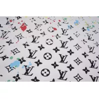 $34.00 USD Louis Vuitton LV T-Shirts Short Sleeved For Unisex #1343407