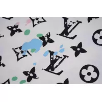 $34.00 USD Louis Vuitton LV T-Shirts Short Sleeved For Unisex #1343407