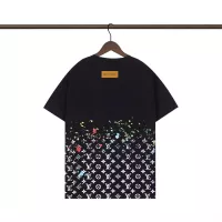 $34.00 USD Louis Vuitton LV T-Shirts Short Sleeved For Unisex #1343408
