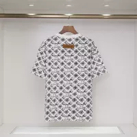 $34.00 USD Louis Vuitton LV T-Shirts Short Sleeved For Unisex #1343409