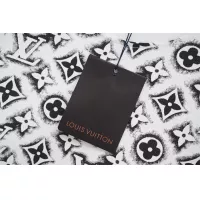 $34.00 USD Louis Vuitton LV T-Shirts Short Sleeved For Unisex #1343409