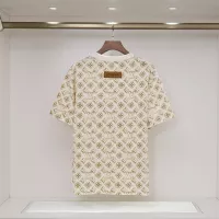 $34.00 USD Louis Vuitton LV T-Shirts Short Sleeved For Unisex #1343410
