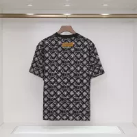 $34.00 USD Louis Vuitton LV T-Shirts Short Sleeved For Unisex #1343411