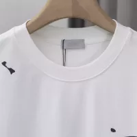 $36.00 USD Christian Dior T-Shirts Short Sleeved For Men #1343412