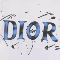 $36.00 USD Christian Dior T-Shirts Short Sleeved For Men #1343412