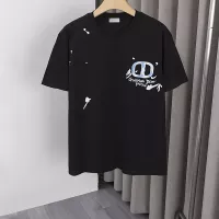 $36.00 USD Christian Dior T-Shirts Short Sleeved For Men #1343413