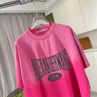 $45.00 USD Alexander Wang T-Shirts Short Sleeved For Unisex #1343414