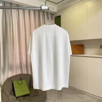 $45.00 USD Balenciaga T-Shirts Short Sleeved For Unisex #1343425
