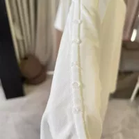 $45.00 USD Balenciaga T-Shirts Short Sleeved For Unisex #1343429