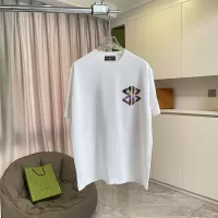 $45.00 USD Balenciaga T-Shirts Short Sleeved For Unisex #1343433