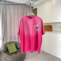 $45.00 USD Balenciaga T-Shirts Short Sleeved For Unisex #1343434