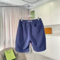 $64.00 USD Moncler Pants For Men #1343438