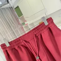 $64.00 USD Moncler Pants For Men #1343439