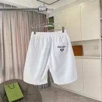 $64.00 USD Prada Pants For Men #1343441