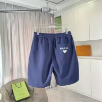 $64.00 USD Prada Pants For Men #1343442