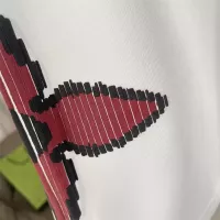$64.00 USD Louis Vuitton LV Pants For Men #1343444