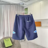 $64.00 USD Louis Vuitton LV Pants For Men #1343445