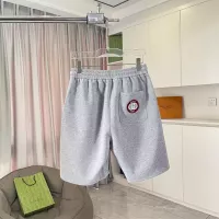 $64.00 USD Gucci Pants For Men #1343447