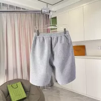 $64.00 USD Christian Dior Pants For Men #1343450