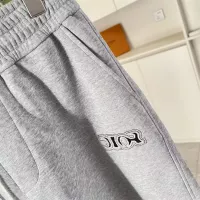 $64.00 USD Christian Dior Pants For Men #1343450