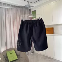 $64.00 USD Burberry Pants For Men #1343455