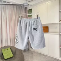 $64.00 USD Burberry Pants For Men #1343456