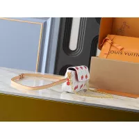 $52.00 USD Louis Vuitton Messenger Bags For Women #1343465