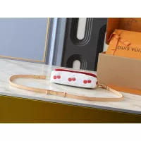 $52.00 USD Louis Vuitton Messenger Bags For Women #1343465
