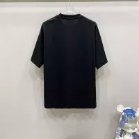 $42.00 USD Prada T-Shirts Short Sleeved For Unisex #1343466