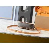 $52.00 USD Louis Vuitton Messenger Bags For Women #1343467