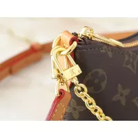 $52.00 USD Louis Vuitton Messenger Bags For Women #1343467