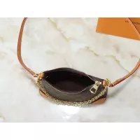 $52.00 USD Louis Vuitton Messenger Bags For Women #1343467