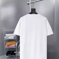$48.00 USD Prada T-Shirts Short Sleeved For Men #1343468