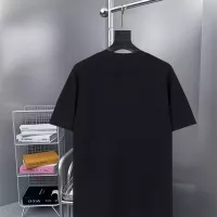 $48.00 USD Prada T-Shirts Short Sleeved For Men #1343469