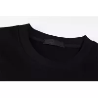 $48.00 USD Prada T-Shirts Short Sleeved For Men #1343469