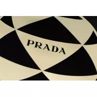 $48.00 USD Prada T-Shirts Short Sleeved For Men #1343469