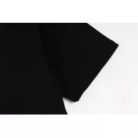 $48.00 USD Prada T-Shirts Short Sleeved For Men #1343469