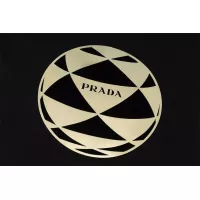 $48.00 USD Prada T-Shirts Short Sleeved For Men #1343469