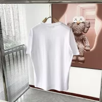 $45.00 USD Louis Vuitton LV T-Shirts Short Sleeved For Men #1343470