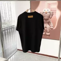 $45.00 USD Louis Vuitton LV T-Shirts Short Sleeved For Men #1343471