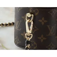 $60.00 USD Louis Vuitton Messenger Bags For Women #1343472