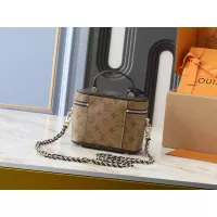 $60.00 USD Louis Vuitton Messenger Bags For Women #1343473