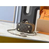 $60.00 USD Louis Vuitton Messenger Bags For Women #1343473