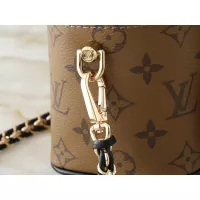$60.00 USD Louis Vuitton Messenger Bags For Women #1343473