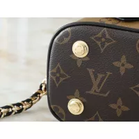 $60.00 USD Louis Vuitton Messenger Bags For Women #1343473