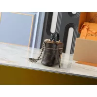 $60.00 USD Louis Vuitton Messenger Bags For Women #1343477