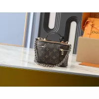 $60.00 USD Louis Vuitton Messenger Bags For Women #1343477