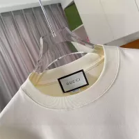 $42.00 USD Gucci T-Shirts Short Sleeved For Unisex #1343480