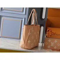$52.00 USD Louis Vuitton HandBags For Women #1343491